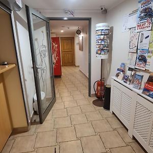 Kleine Eenpersoonskamer